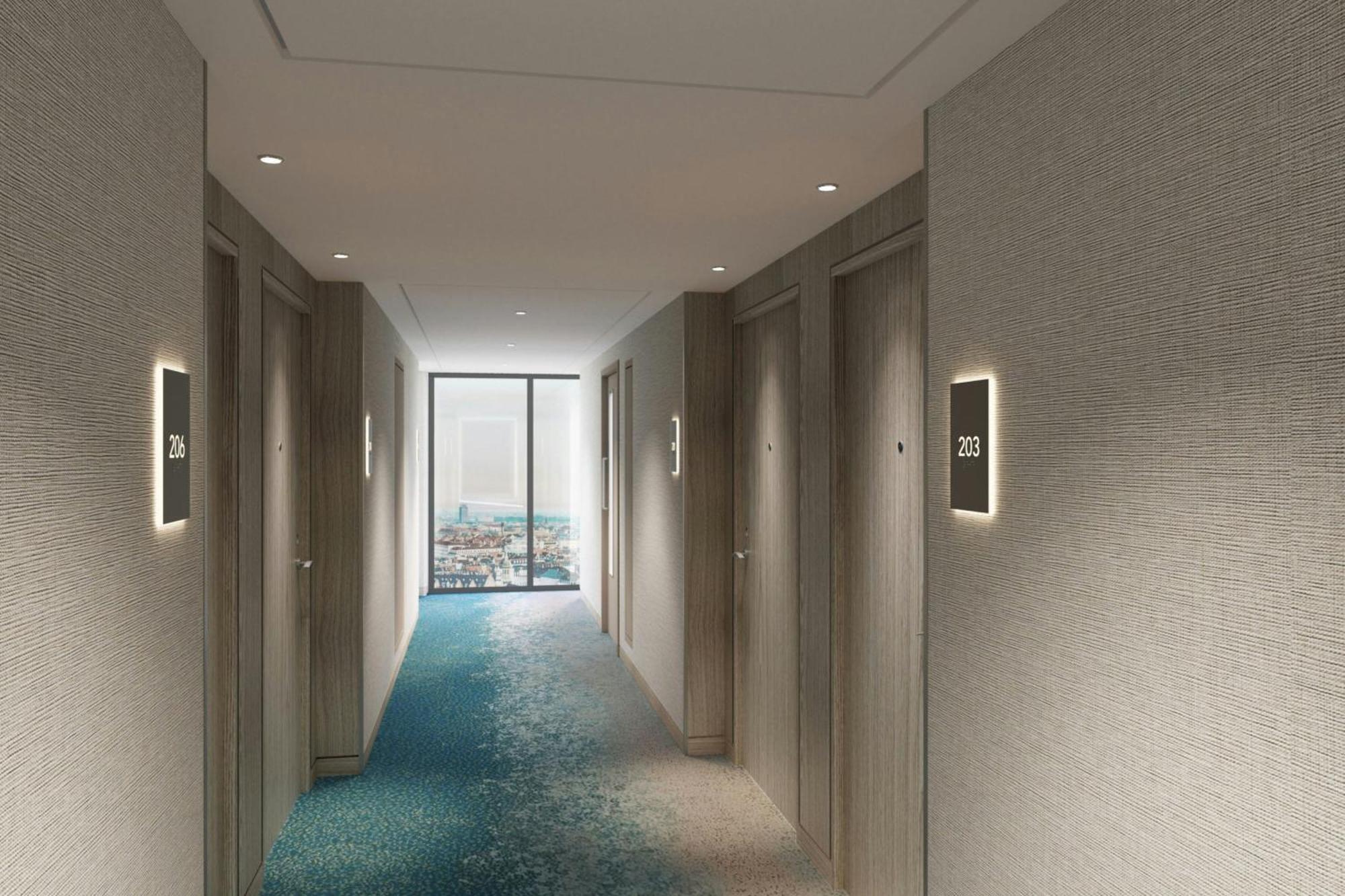 Hotel Courtyard By Marriott